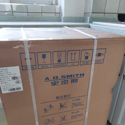 史密斯 E60ETD电热水器真实感受揭秘，不吹不黑评价