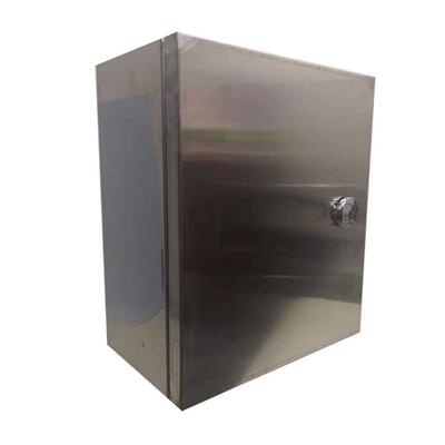 配电箱25X3030X40405CLN050X6防室内X明装不锈钢电箱0弱雨电箱