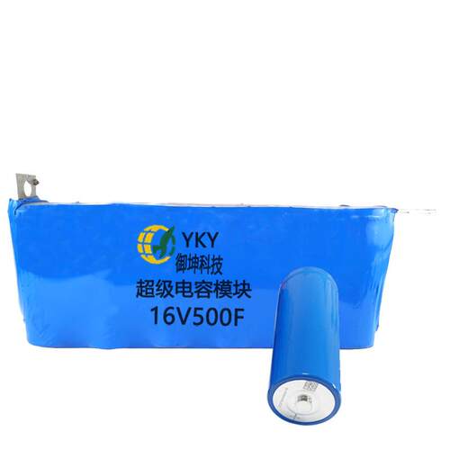 原装单排法拉电容0组器生产厂家5XPF0F6V超級模低溫可使用1寿命长