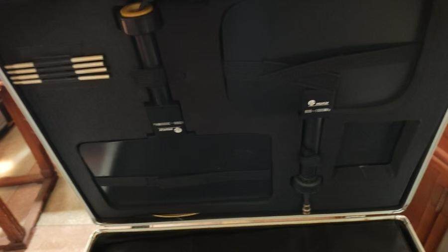 1月6日北京【京械8768】单位淘汰报废处置测向天线一套（以实物为准）网络拍卖公告