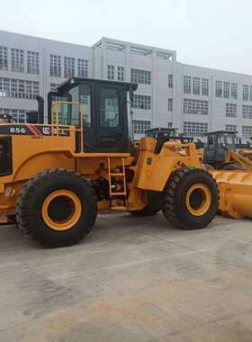外贸出口柳工856柳工856H徐工50GN徐工500KV卡特966H装载机