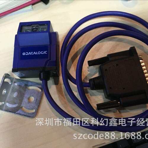 Dataloglc二维MATRIX210N 235-010/110固定式扫读码器意大利收回