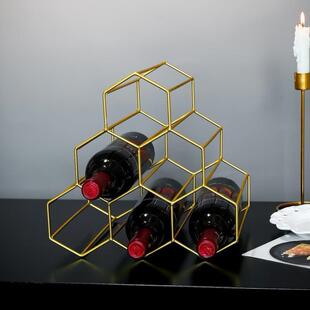 Wine cabinet storage artifact wine rack wine holder cabinet