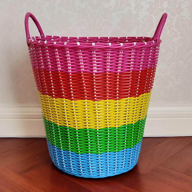 脏衣篓大容量特大号特大号装衣服的收纳筐脏衣篮放玩具洗衣篓藤编,收纳整理,脏衣篮,淘宝优惠券,粉丝福利购,淘宝优惠卷