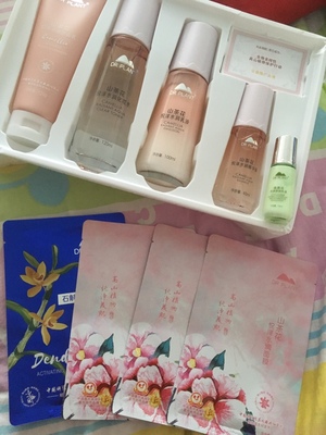 追踪真相植物医生面部护理套装怎么样，小编有话提醒各位！