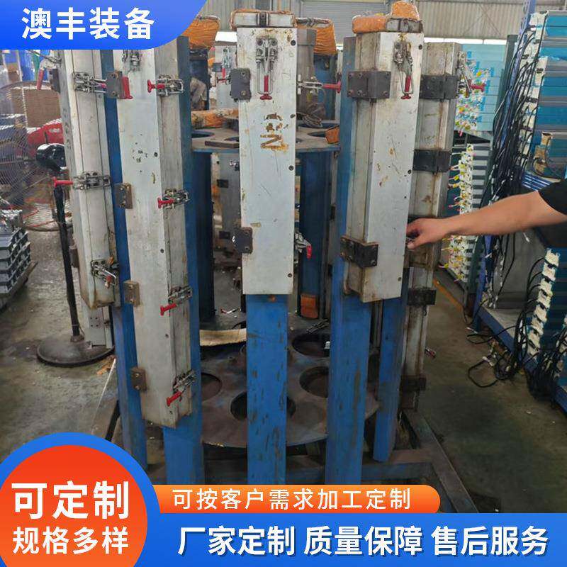logo商超冷柜模具商用发泡陈列冷柜模具保温密封冷柜模具供应
