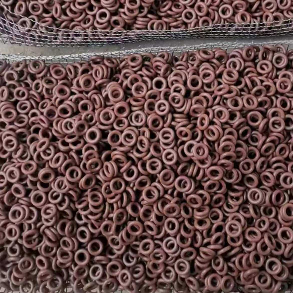 氟橡胶O型圈O型密封件橡胶圈特性全气封,橡塑材料及制品,硅胶垫圈,淘宝优惠券,粉丝福利购,淘宝优惠卷