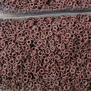 氟橡胶O型圈O型密封件橡胶圈特性全气封