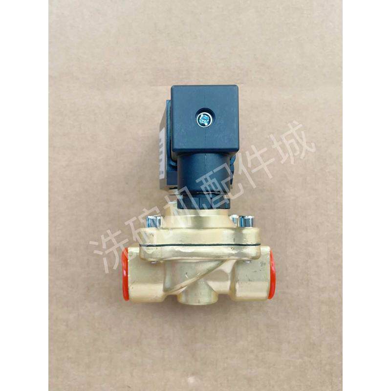 威顺R-1E 进水阀 威顺洗碗机加水阀 威顺FER长龙洗碗机电磁阀