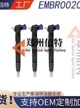 佰特喷油器稳定耐用现货EJBR02401D