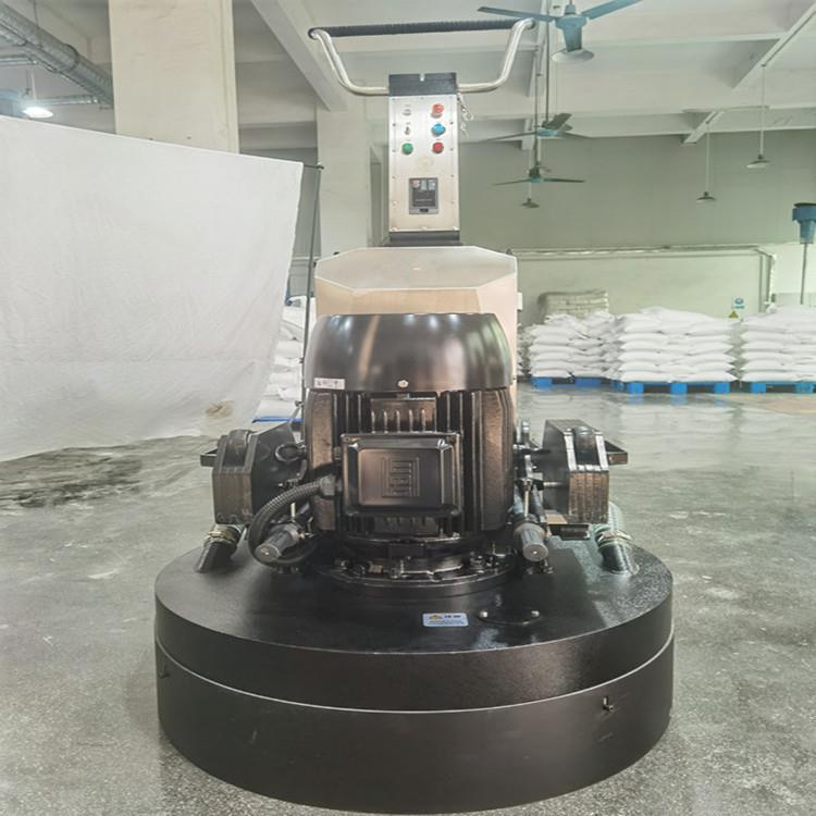 供机应85打0型遥控式地坪研磨847 石材蜡、光抛、翻新、修补源厂