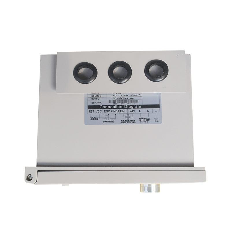 卷径张力器控制GTC-212直 厂家供卷径锥度张力控制系统