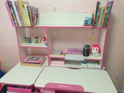 爆料读书郎儿童书桌怎么样，亲身入手9个月不吹不黑良心评测