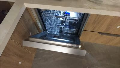 美的RX20G洗碗机质量怎么样?用后真相揭秘