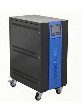 稳科4150VA三相稳压器5K0HZ/60HZ进出口调试380V220V80V415V2SBW-