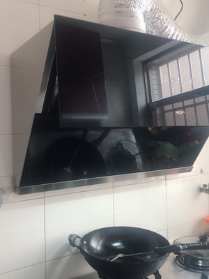 老板名气油烟机怎么样这是老板旗的产品吗