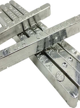 厂家直销炉焊锡锡浸铅电解条波峰焊有抗氧化 63a锡棒sn63pb37条手