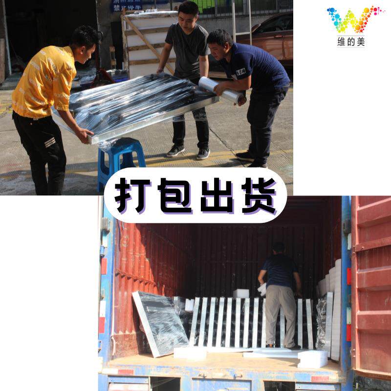 圳厂家头指示灯L箭ED载深导向标WDM-SJ-D志牌道路施工作业升降导