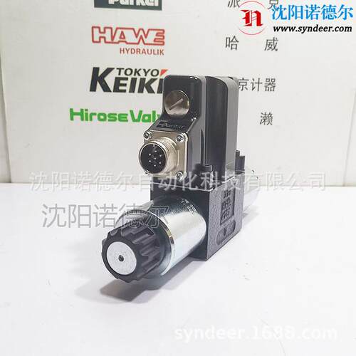 D1FV50BCVLB35升级替PARKER派克比例阀D1FVE50BCVLB