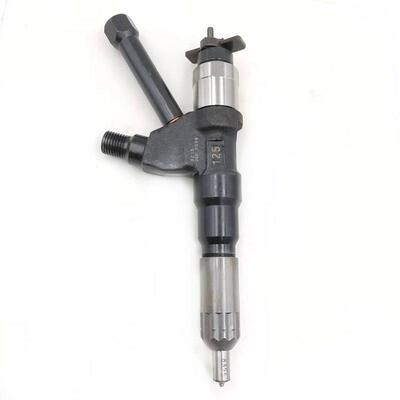 共轨喷油器095000-5215 095000-5214 095000-5212适用日野发动机