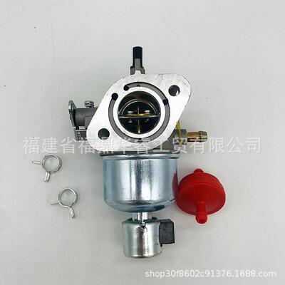 15004-0827 割草机化油器适用KAWASAKI 15004-0818 FS541V发动机