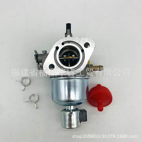 15004-0827 割草机化油器适用KAWASAKI 15004-0818 FS541V发动机