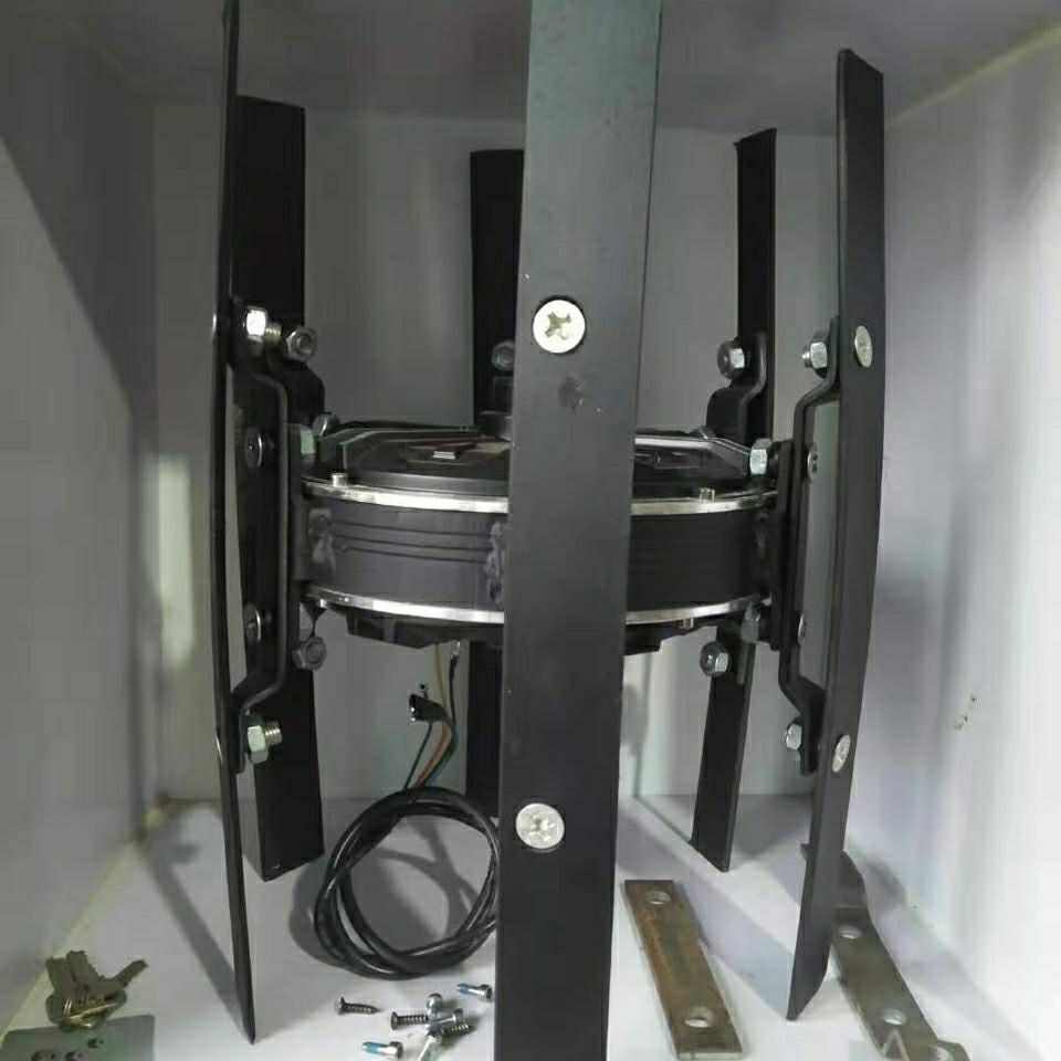 电动锄草机配件电机开沟器侧翻犁充电器调速转把控制器