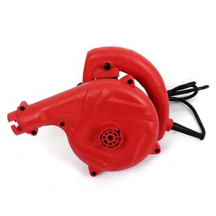 手提式 大功率调速8160工业吹风机 电脑清灰室内网吧除尘帮手