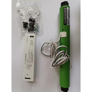 适用于 于杜亚dv24af蜂巢帘电机百叶帘电动窗帘天窗电机变压器蜂
