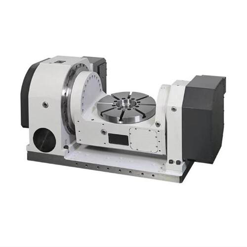 A古C250S田供多型号GUW控转台直销旋转应工作台加工中心CNC机数床