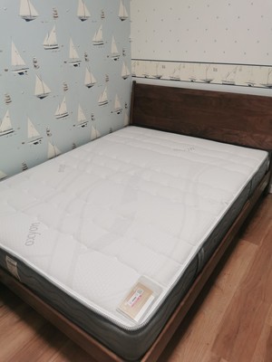 穗宝床垫全国排名第几?说说体验穗宝床垫感受怎样