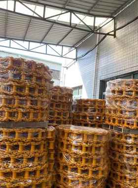 ZD160T推土机支重轮拖轮引导轮履带总成生产厂家004904030A000000