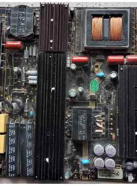 数拓AI55V809 AI55W2 电源板SLX-S230GL-10 75-136V-Zn-ZZ55D高压