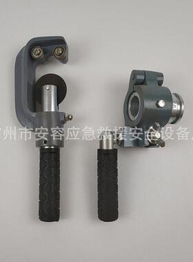 LX-400型铝股剥除器便携式橡胶手柄剥线钳电力施工剥切器