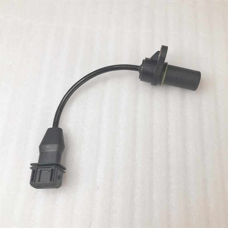约翰迪尔3B554 3B604 3B454拖拉机原厂配件 新柴发动机曲轴传感器