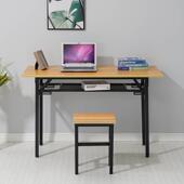 做饭易桌子折置物简用厨房001 切菜桌单双层多功能煮操家作饭台叠