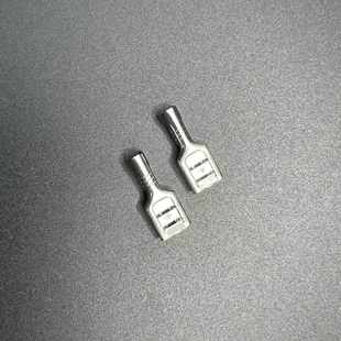 ..3b散件黄铜06.d6簧厚030厚镀锡35簧.4 0dj621厚插.35插厚.