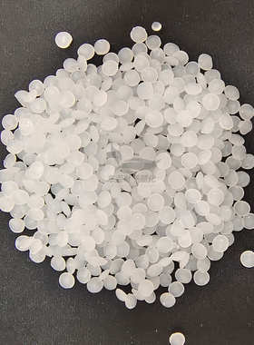 PVDF山东德宜DY-7挤出级注塑级颗粒聚偏氟乙烯耐高温管材塑胶原料