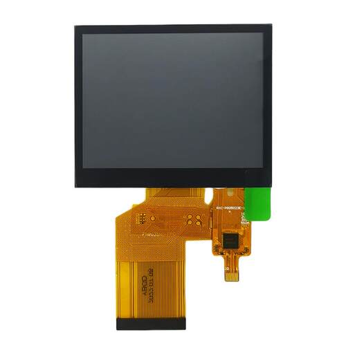 3.5寸 LCD触摸屏 320x240 IPS全视角屏幕 SPI RGB接口 lcd液晶屏