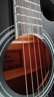 内行点评爆料布鲁克s25吉他怎么样-是单板性价