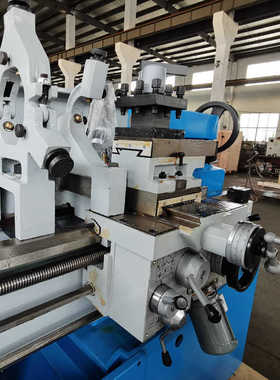 现货供应CD6250C精密型普通车床 主轴孔82普通机床