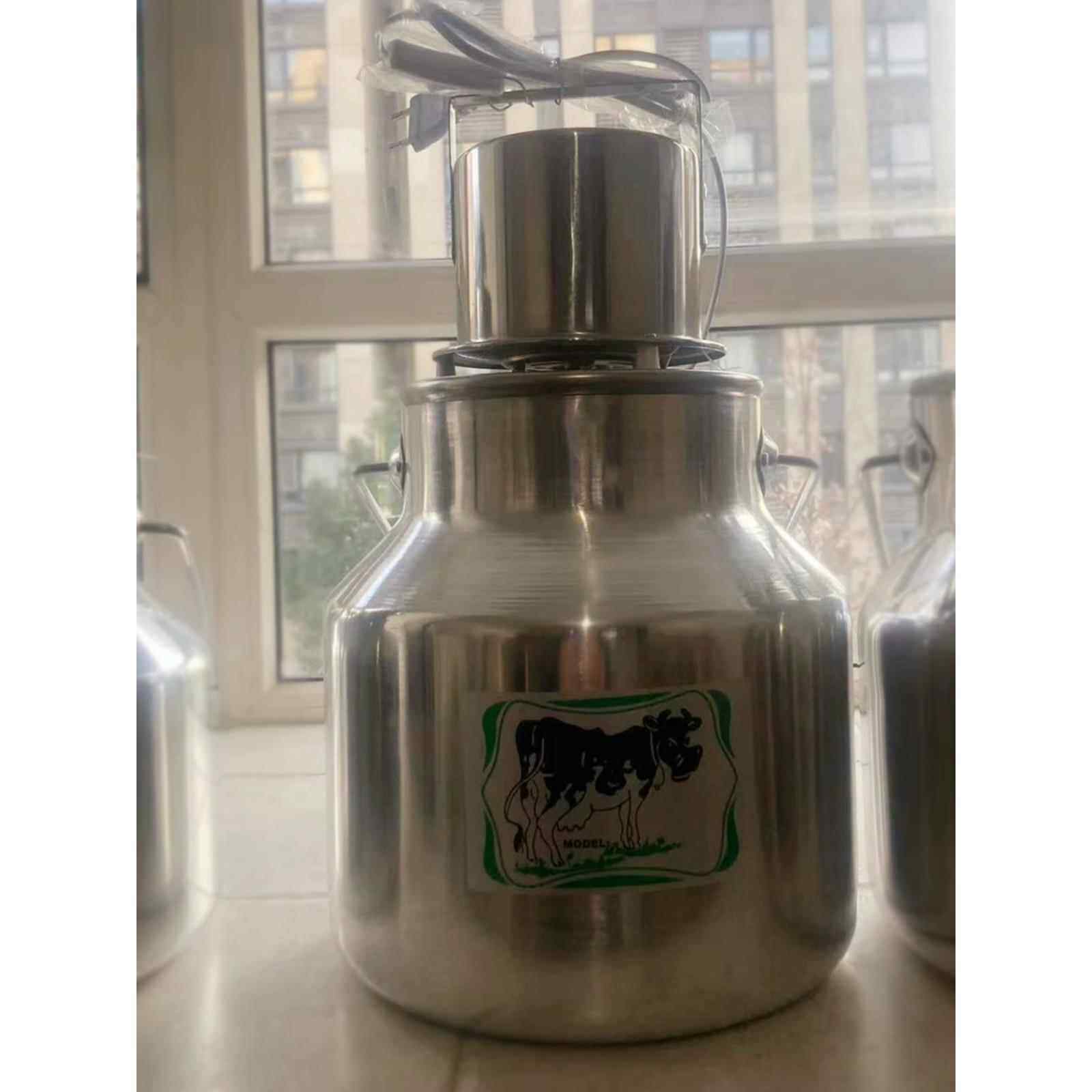 牛奶搅拌机脱脂电动分离机酥油黄油制作牧民家用7升11/13/20/30升