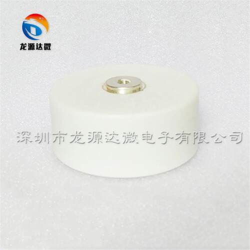 高压螺栓陶瓷电容33240KV332K静电除尘电场电容3300PF40000V