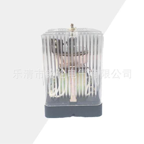 DS-111 DS-112 DS-113 DS-115 DS-116 时间继电器110V 220V 380V
