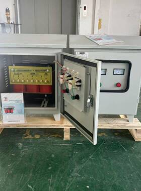 三相隔离变压器690v变660v480v440V400V380v220V200V带防水外壳