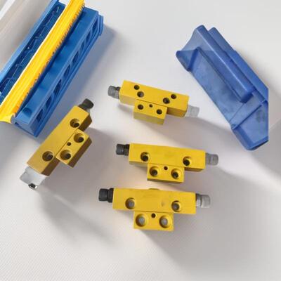 供应精扣密DTP08A锁模DP08ADTP08B模具五金模高具配T件五金冲针台