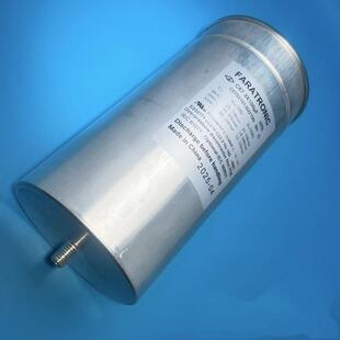 原装 C67S3107J02270N 3*100UF 480V FARATRONIC 薄膜滤波电容