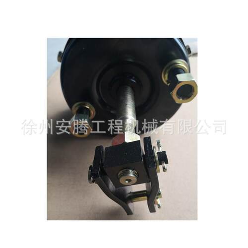 装载机制动气缸800901161 ZL50G制动缸