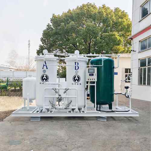 大型70方-93PAS制氮200方制氮设工备业食品包装机行业制氮出口印