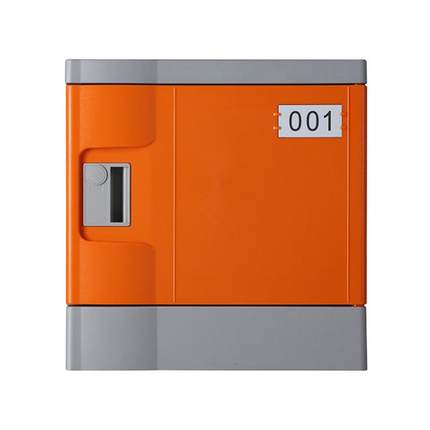 储源头工厂存柜子TT-382系-38E2电子包柜塑料员工智能书包柜子学